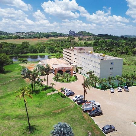 Liguori Hotel ترينيداد المظهر الخارجي الصورة