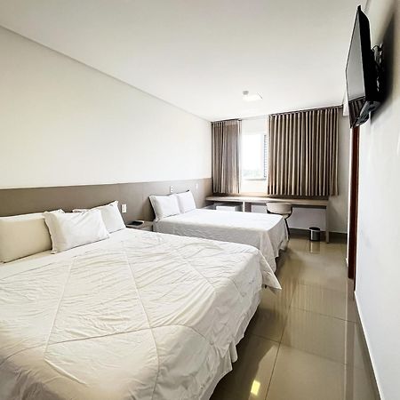 Liguori Hotel ترينيداد المظهر الخارجي الصورة