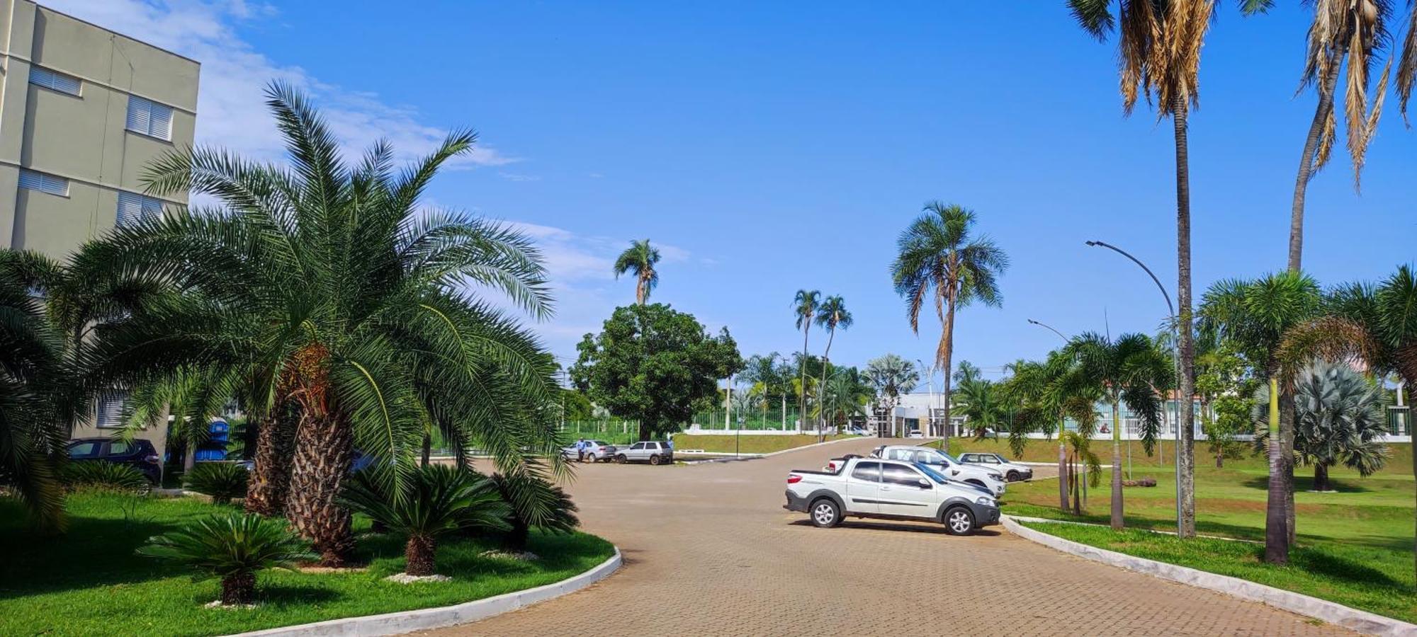 Liguori Hotel ترينيداد المظهر الخارجي الصورة