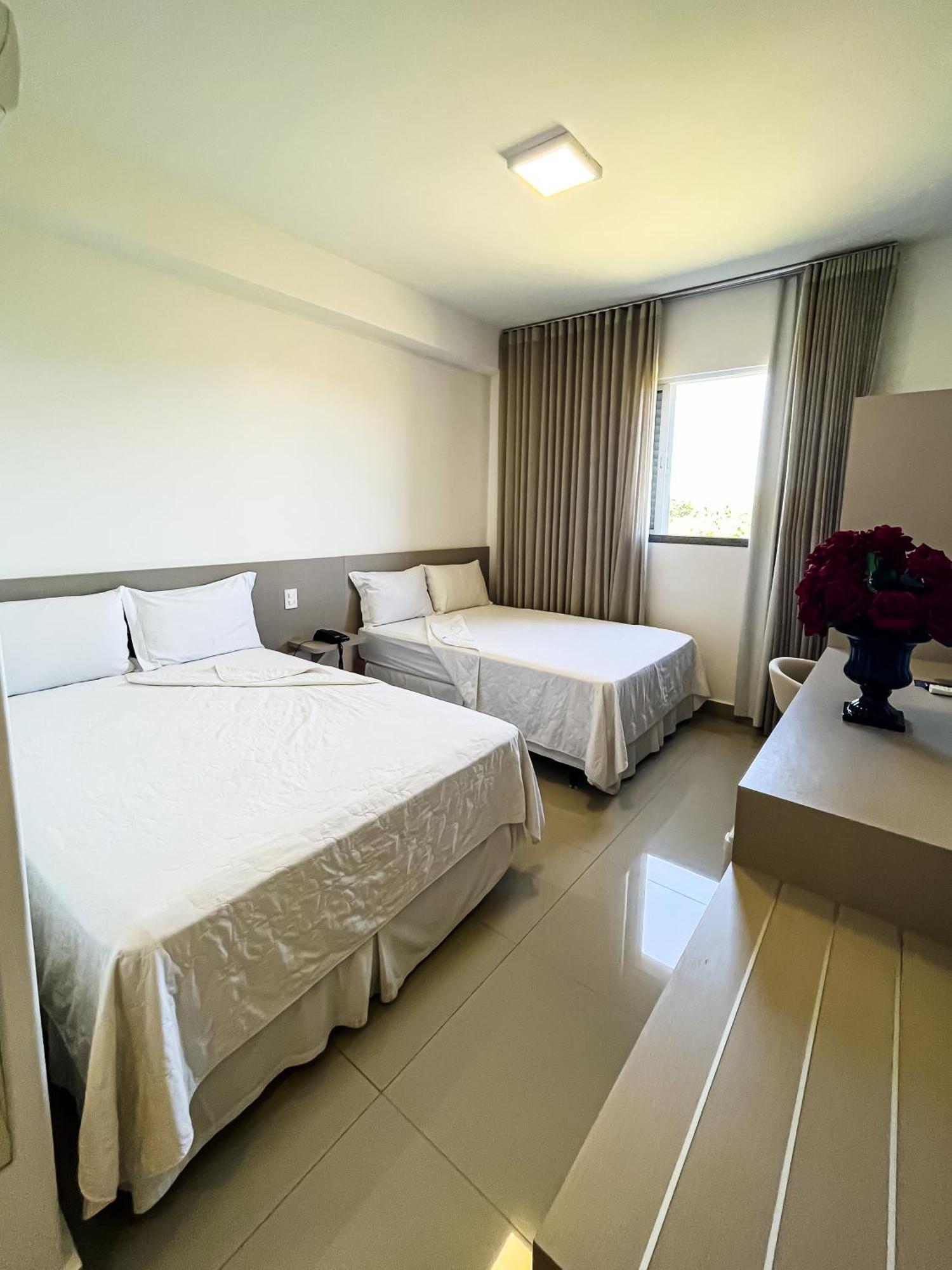 Liguori Hotel ترينيداد المظهر الخارجي الصورة