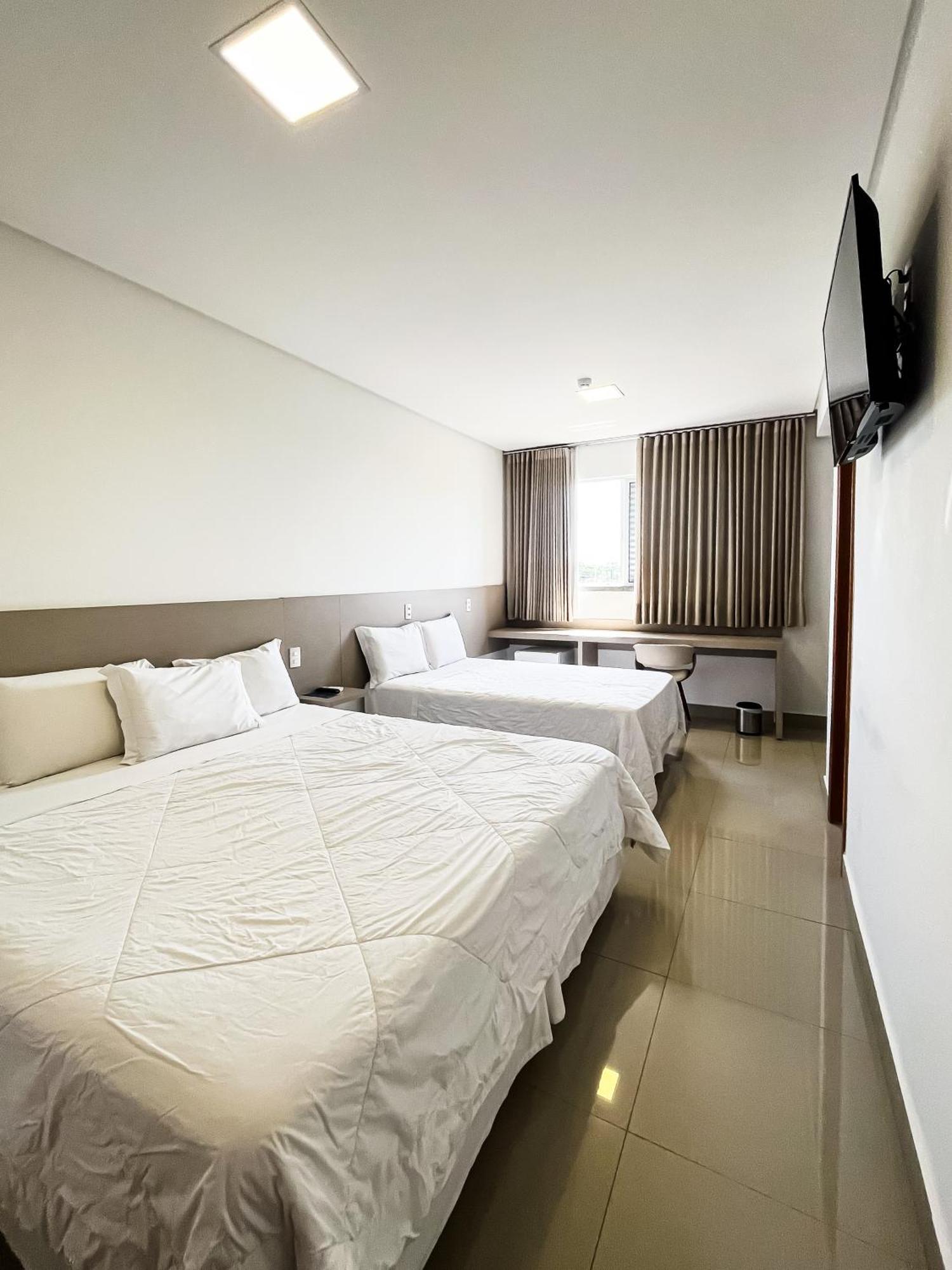 Liguori Hotel ترينيداد المظهر الخارجي الصورة