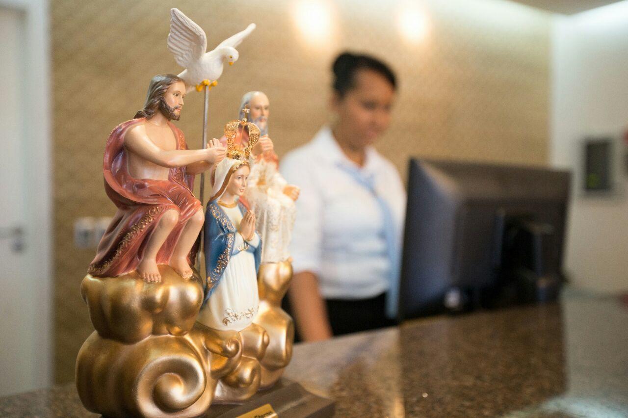 Liguori Hotel ترينيداد المظهر الخارجي الصورة