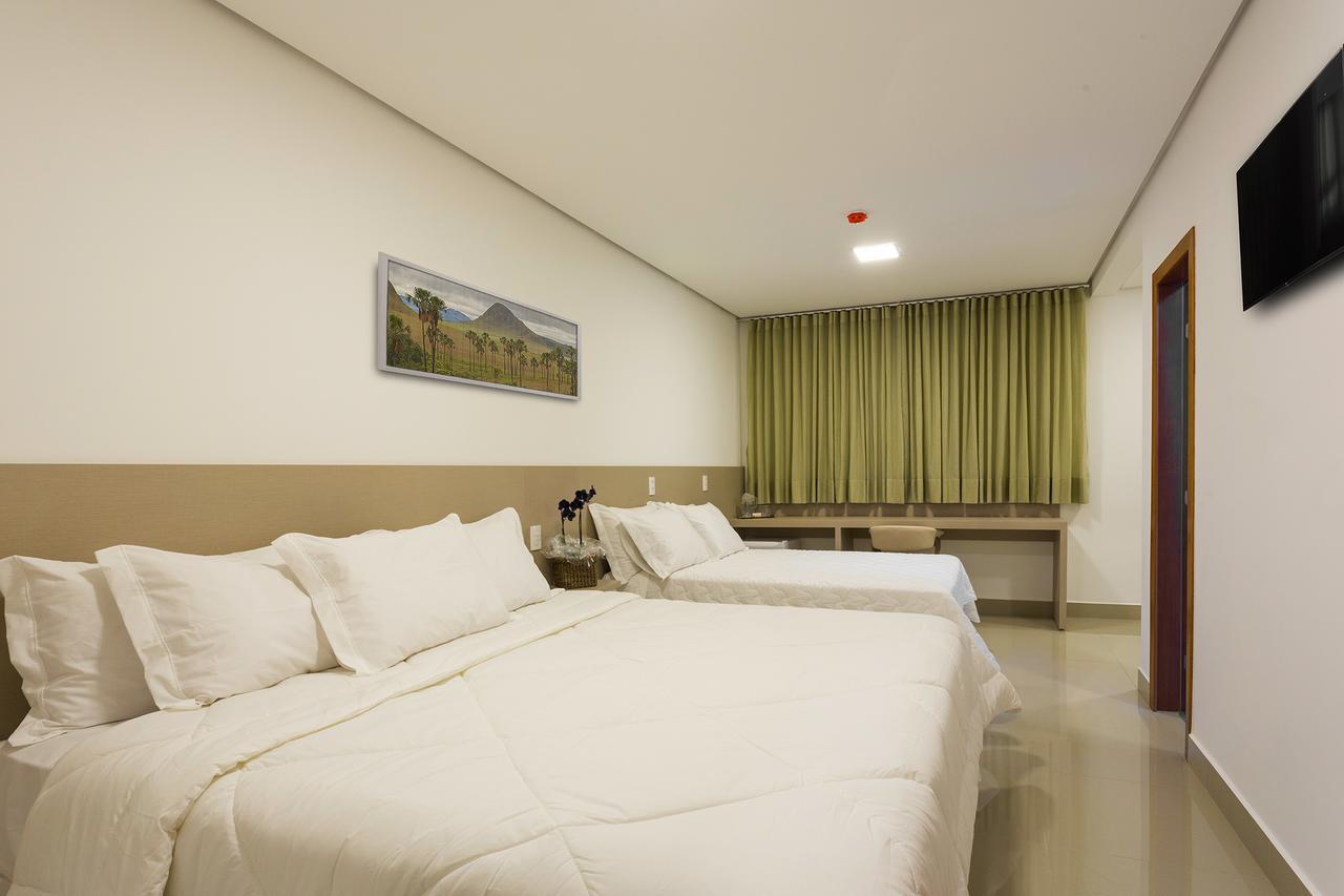 Liguori Hotel ترينيداد المظهر الخارجي الصورة