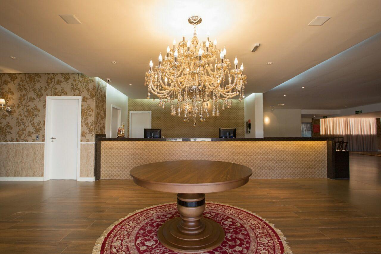 Liguori Hotel ترينيداد المظهر الخارجي الصورة